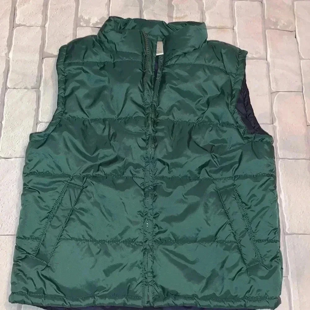 GYMBOREE vest size 3/4